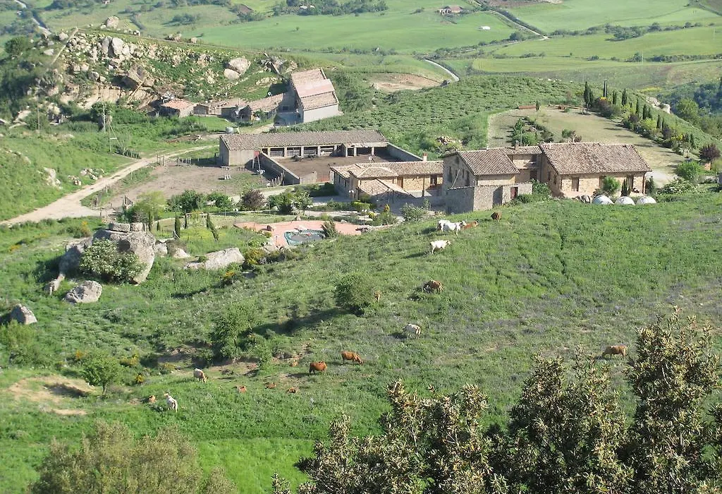 Agriturismo Tenuta Castagna-1