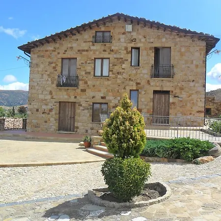 Agriturismo Tenuta Castagna-3