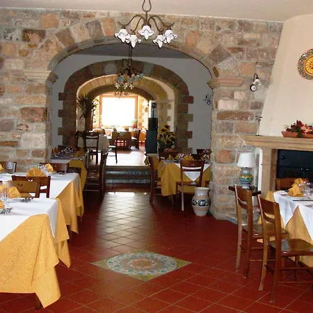 Agriturismo Tenuta Castagna-2